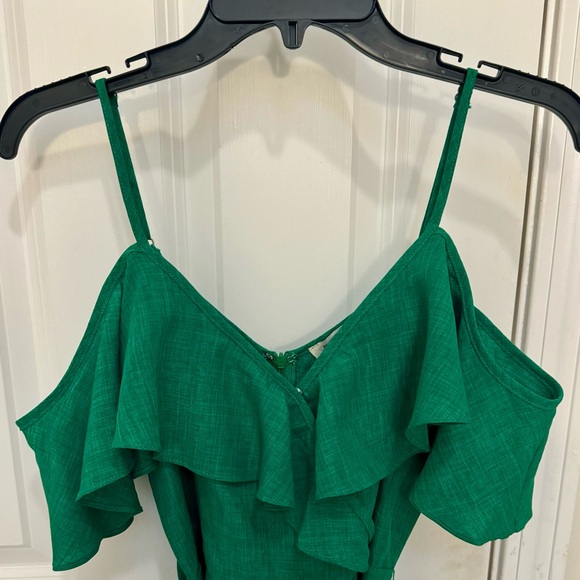 Jealous Tomato Jumpsuit New! - Picture 3 of 7